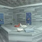 מלון Ayhan אנטליה
