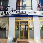 Hotel Ayhan Antalya