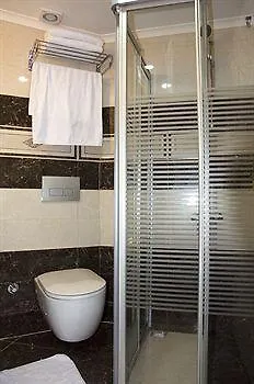 Ξενοδοχείο Ayhan 3*