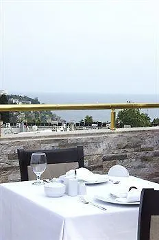 Ξενοδοχείο Ayhan 3*