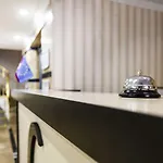 Ξενοδοχείο Ayhan 3*