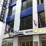 Ayhan Ξενοδοχείο 3*