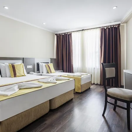 Ayhan Hotel Antalya