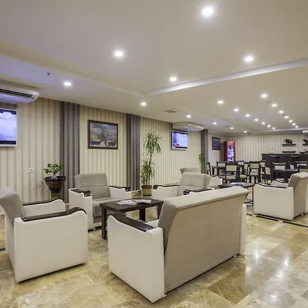 Hotel Ayhan