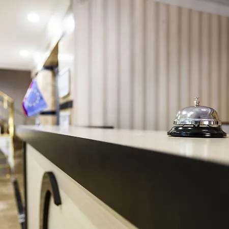 Hotel Ayhan 3*