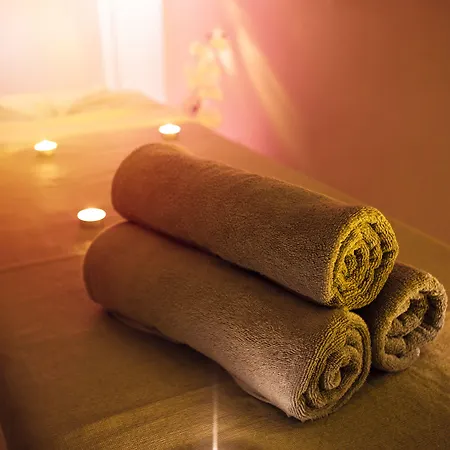 فندق آيهان 3*