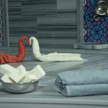 فندق آيهان 3*