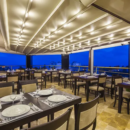 Hotel Ayhan