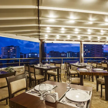 Hotel Ayhan