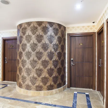 Ayhan Hotel Antalya