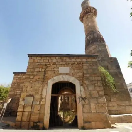 Hotel Ayhan 3*