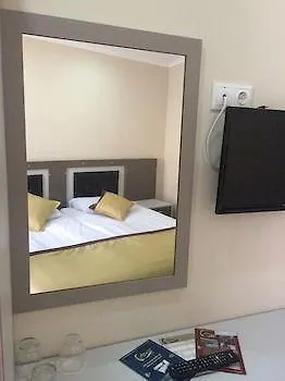 Hotel Ayhan Antalya