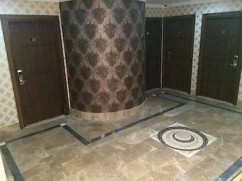 آيهان فندق أنطاليا