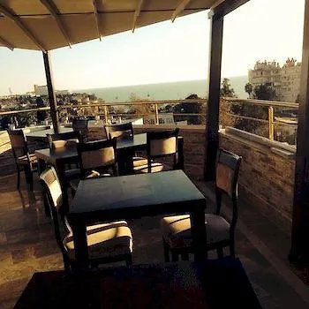 Ayhan 3* Antalya