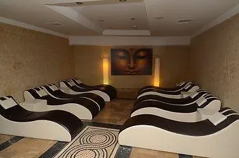 آيهان فندق 3*