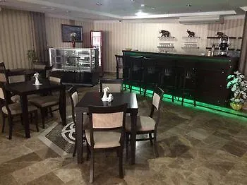 آيهان 3* أنطاليا