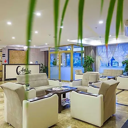 Ayhan Hotel 3*