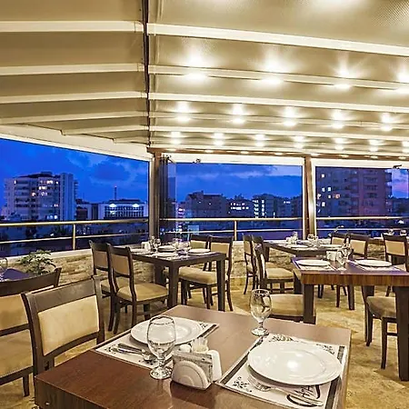 Hotel Ayhan