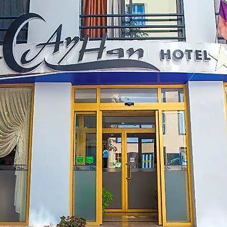 Ayhan
