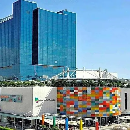 Hotel Ayhan 3*