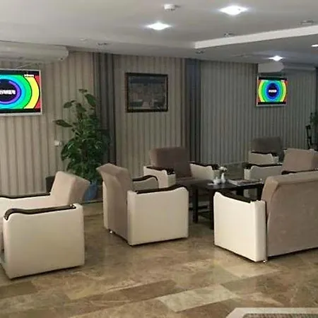 Hotel Ayhan Antalya