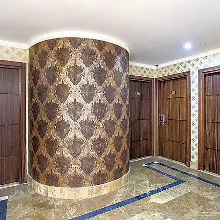 Hotel Ayhan Antalya