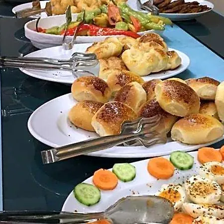 Ayhan Hotel 3*