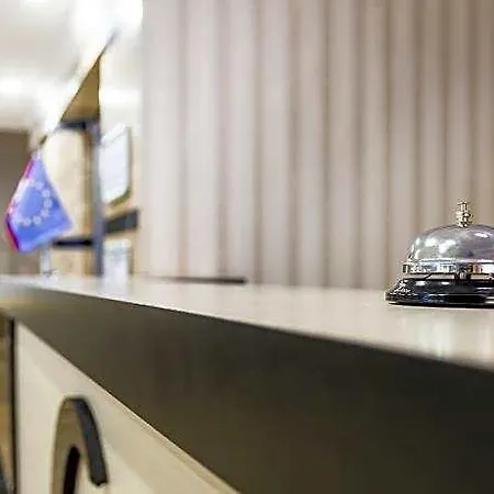 Hotel Ayhan 3*