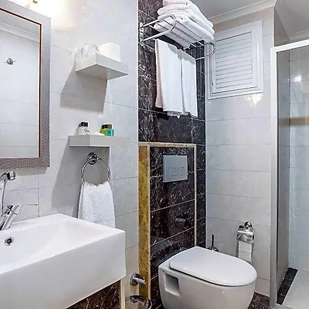 Hotel Ayhan