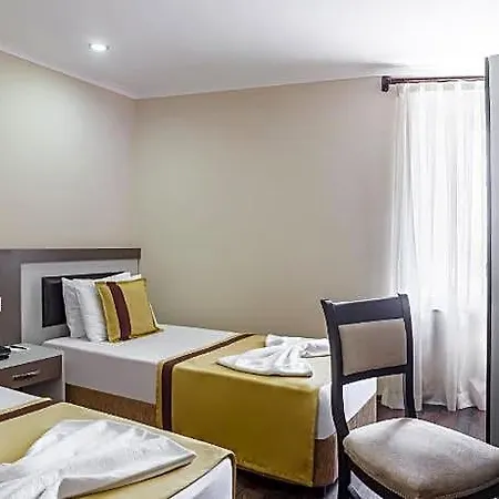 Hotel Ayhan