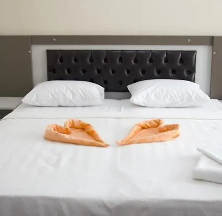 فندق آيهان 3*