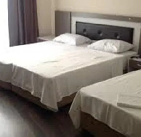 Hotel Ayhan Antalya