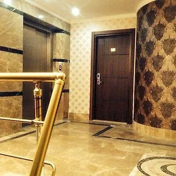 آيهان 3* أنطاليا