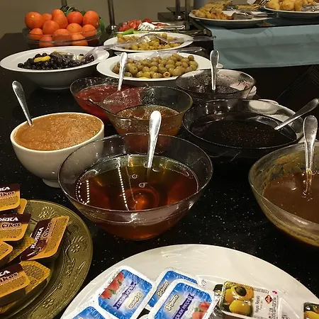 Ayhan 3* Antalya