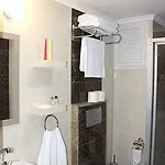 Hotel Ayhan Antalya