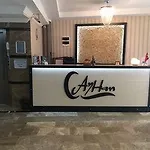 Ayhan Hotel 3*