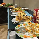 Hotel Ayhan 3*