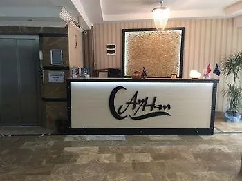 Ayhan Otel 3*