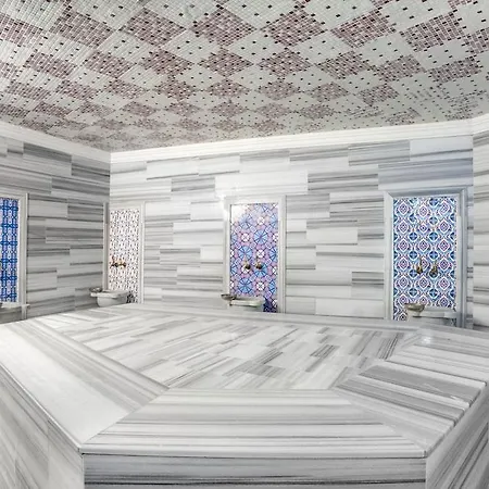 Hotel Ayhan 3*