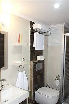 Hotel Ayhan Antalya