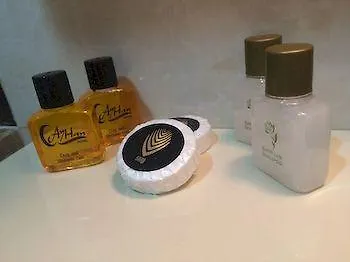 호텔 Ayhan 안탈리아