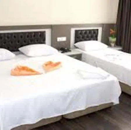 Ayhan 3* 안탈리아