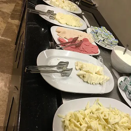 Ayhan Hotel Antalya